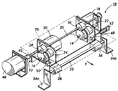 Une figure unique qui représente un dessin illustrant l'invention.